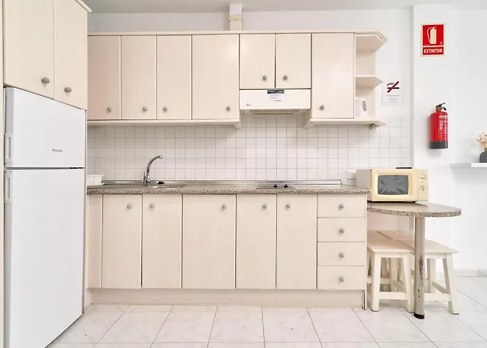 Vacaciones Нерха