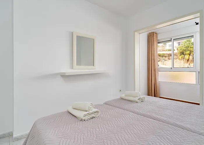 Vacaciones Апарт-готель 3*