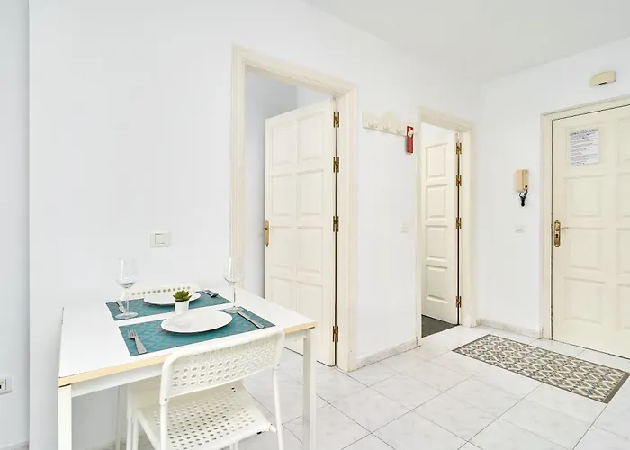 Vacaciones Aparthotel