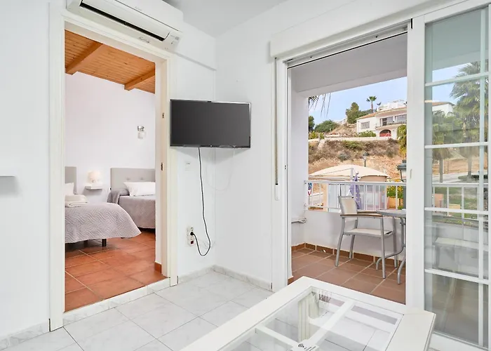 Vacaciones Нерха