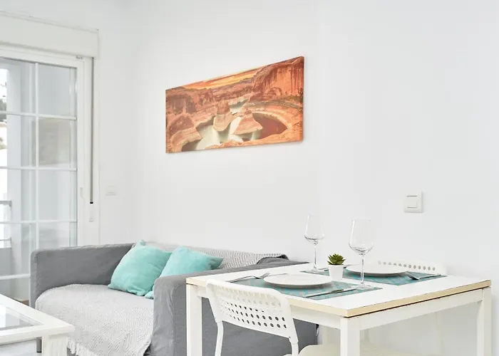 Апарт-готель Vacaciones