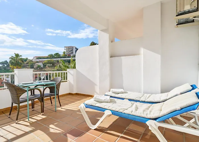 Апарт-готель Vacaciones 3*