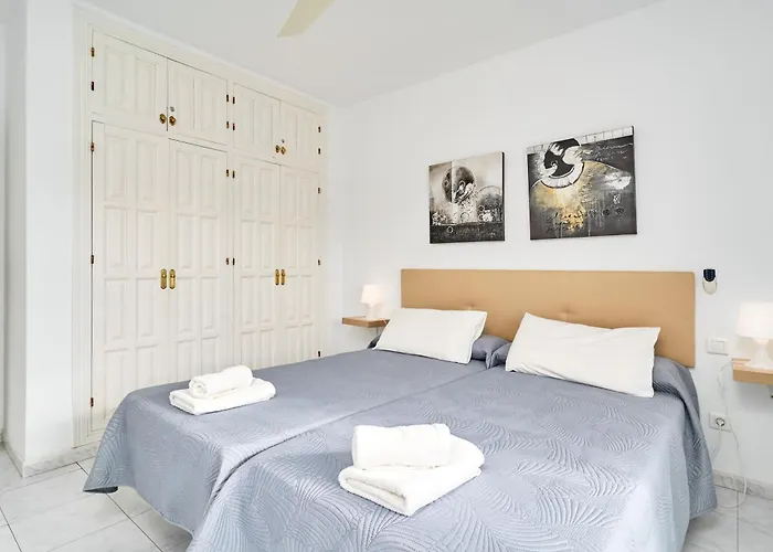 Vacaciones Апарт-готель 3*