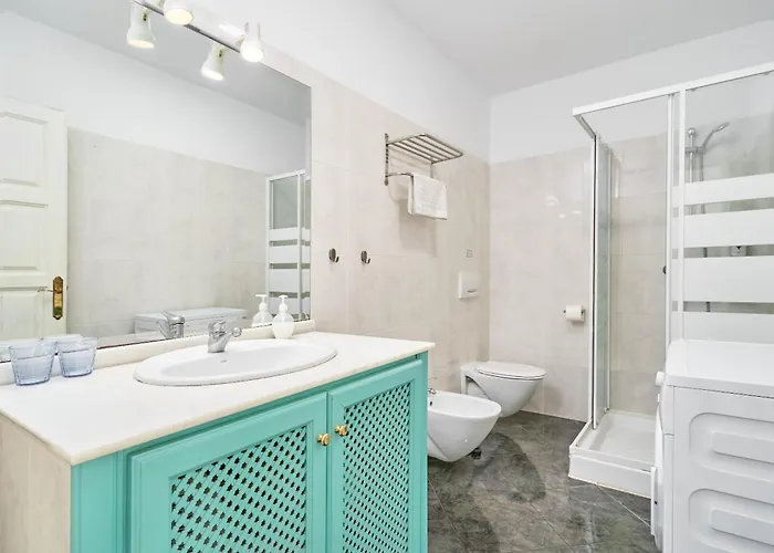 Vacaciones Нерха