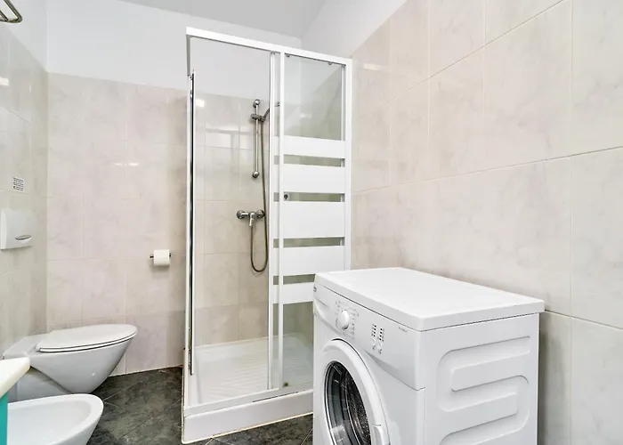 Vacaciones Апарт-готель 3*