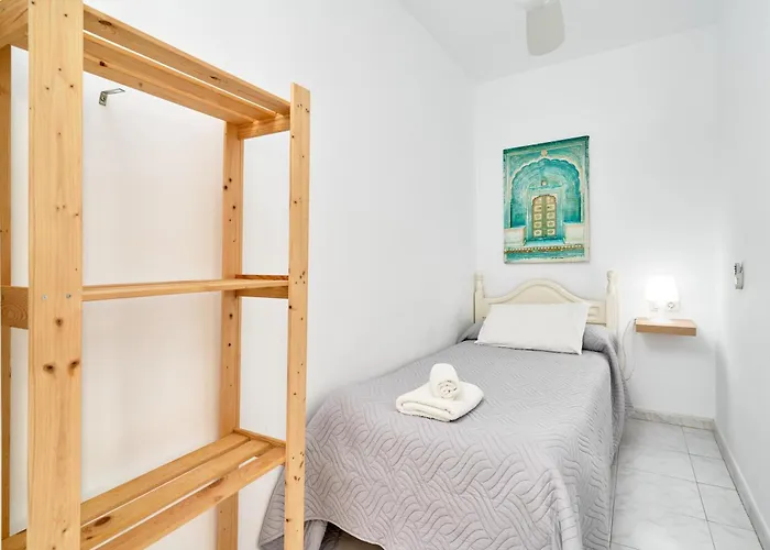 Aparthotel Vacaciones