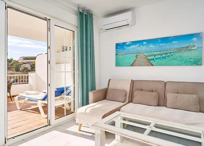 Vacaciones Aparthotel Nerja