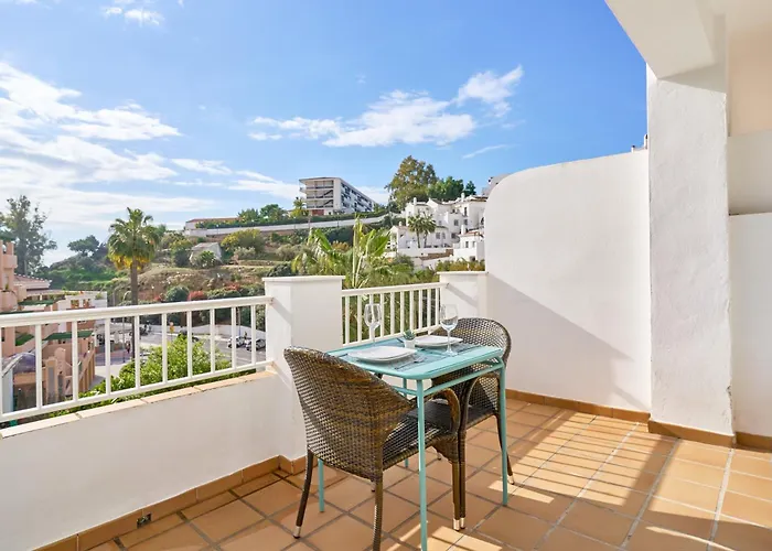 Vacaciones Нерха