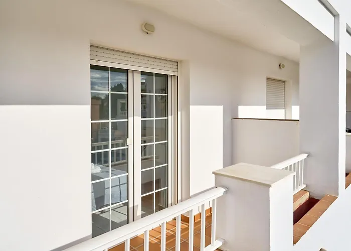 Vacaciones Aparthotel 3*