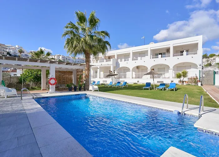 Vacaciones Aparthotel