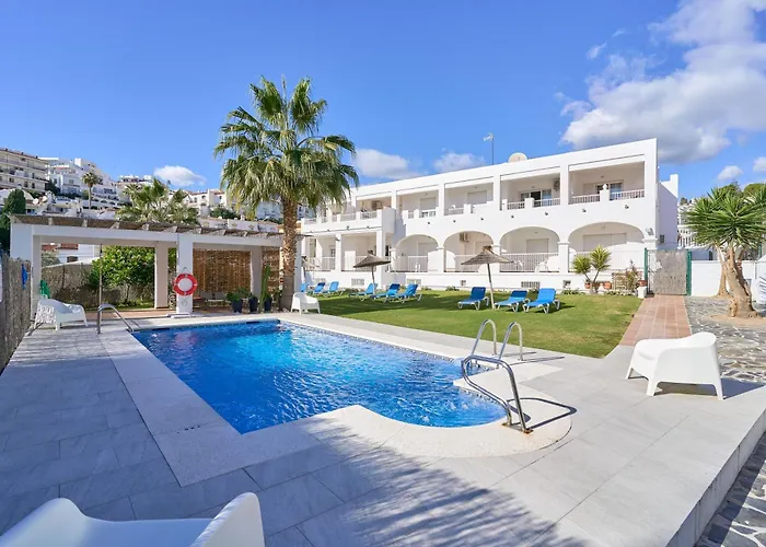 Апарт-готель Vacaciones