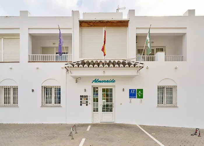 Aparthotel Vacaciones 3*