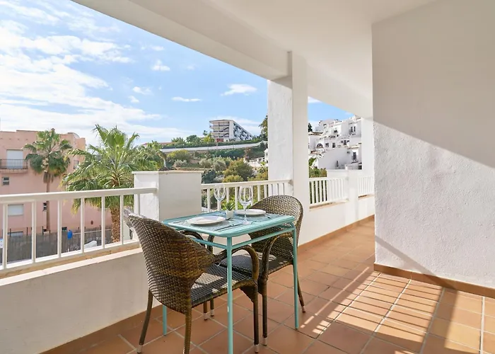 Vacaciones Нерха