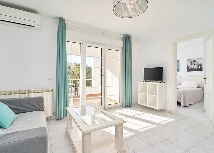 Vacaciones Апарт-готель 3*