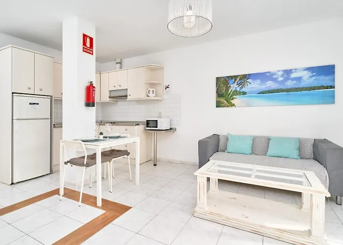 Vacaciones Нерха