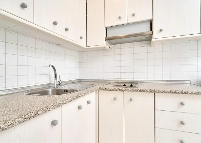 Апарт-готель Vacaciones