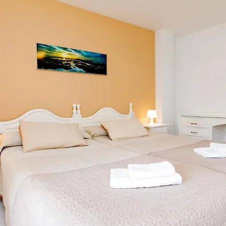 Vacaciones Aparthotel Nerja