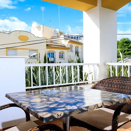 Vacaciones Aparthotel