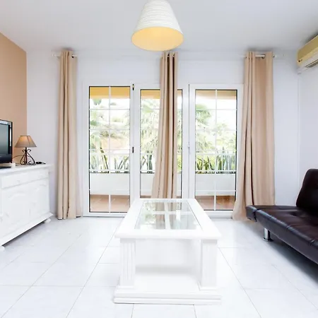 Aparthotel Vacaciones