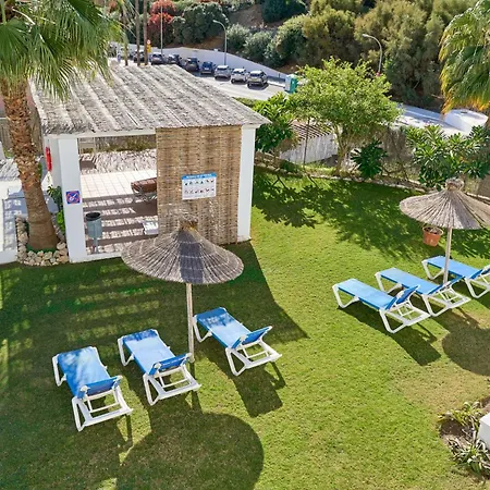 Vacaciones Aparthotel