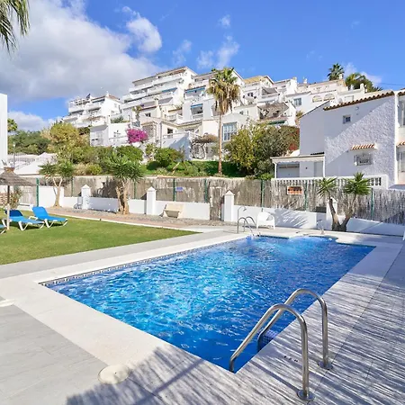 Aparthotel Vacaciones Nerja