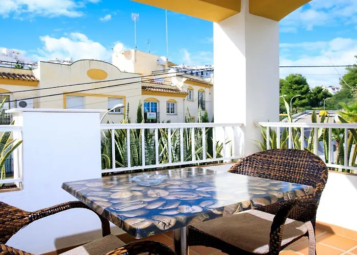 Vacaciones Aparthotel