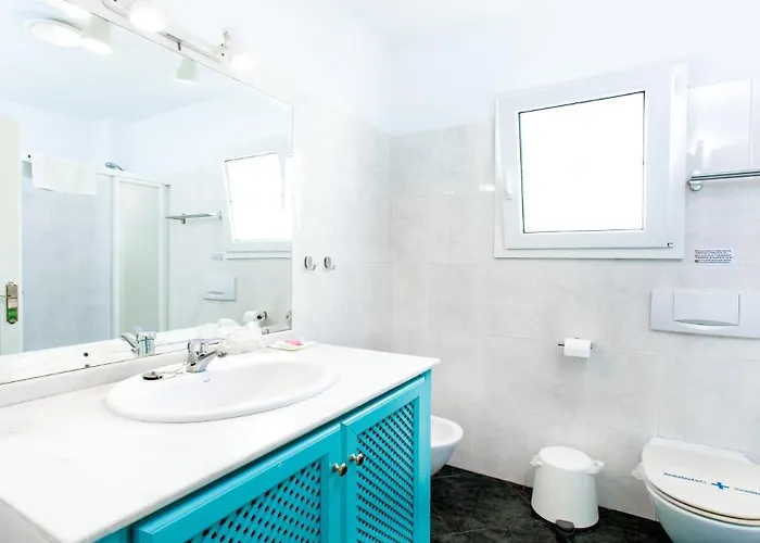 Aparthotel Vacaciones