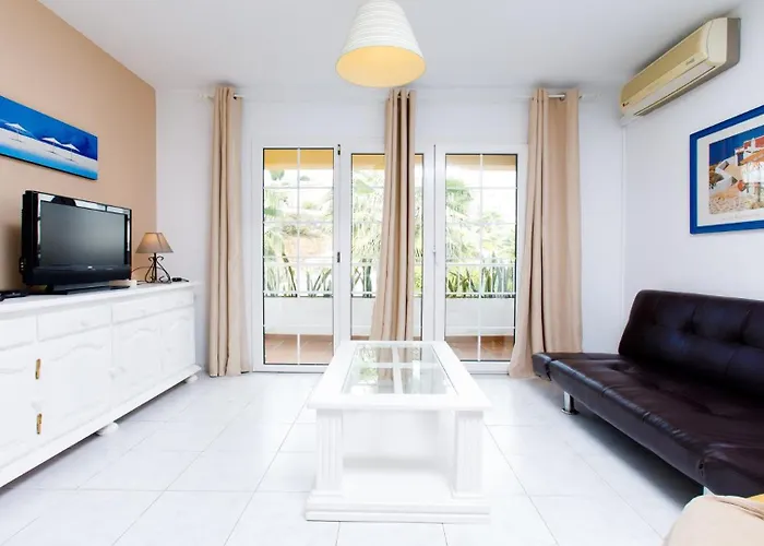 Aparthotel Vacaciones