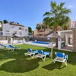 Vacaciones 3* Nerja