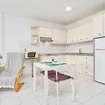 Vacaciones Hotel apartamentowy 3*