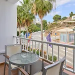 Vacaciones Nerja