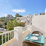 Vacaciones Nerja