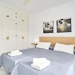 Vacaciones Aparthotel 3*