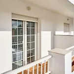 Vacaciones Aparthotel 3*