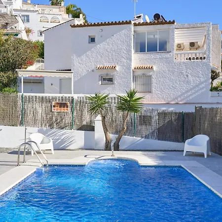 Vacaciones Nerja