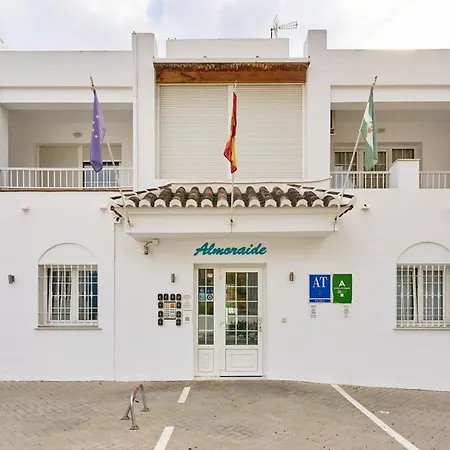 Vacaciones Aparthotel 3*