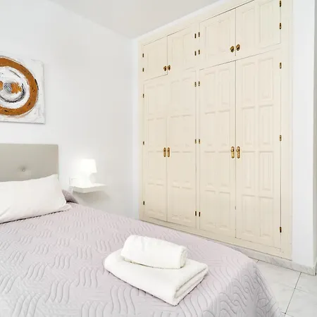 Vacaciones Aparthotel Nerja